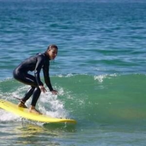 Top Surf Spots in Taghazout for All Skill Levels