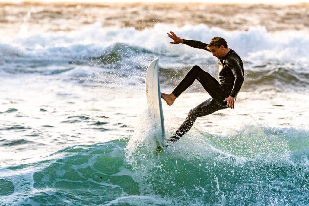 Top Surf Spots in Taghazout for All Skill Levels